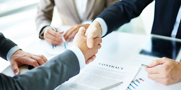 Agreement Finalization